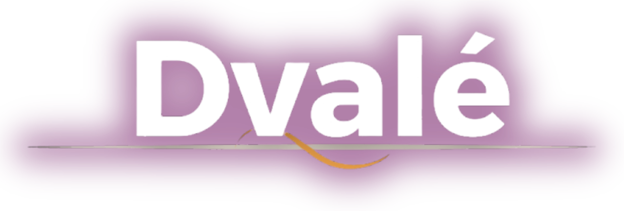 Dvalé