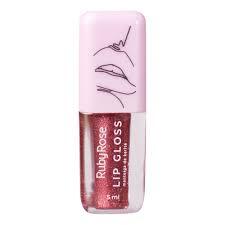 LIP GLOSS HB8234 - FIREWORK - RUBY ROSE