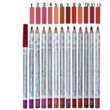 LÁPIS LABIAL COLORS - DAPOP